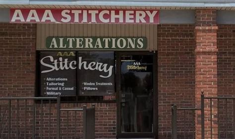 alterations st augustine fl|aaa stitchery st augustine.